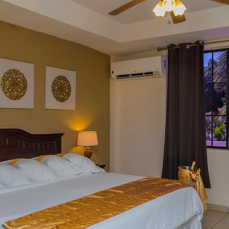 צ'יננדגה Farallones Hotel מראה חיצוני תמונה